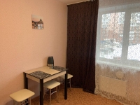 1-комнатная квартира посуточно Новокузнецк, Запорожская, 61: Фотография 10