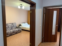 1-комнатная квартира посуточно Новокузнецк, Запорожская, 61: Фотография 16