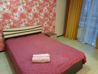 1-комнатная квартира посуточно Иркутск, Ю. Тена, 26: Фотография 4