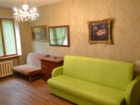 1-комнатная квартира посуточно Нижний Новгород, Молодежный проспект, 2: Фотография 2