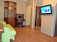 1-комнатная квартира посуточно Нижний Новгород, Молодежный проспект, 2: Фотография 3