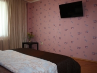 1-комнатная квартира посуточно Магнитогорск, ЛЕНИНА , 82: Фотография 2