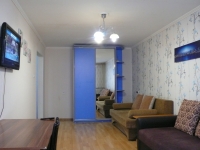 1-комнатная квартира посуточно Томск, Учебная, 8: Фотография 15