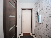 1-комнатная квартира посуточно Омск, Спортивный проезд, 8: Фотография 4