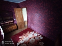 2-комнатная квартира посуточно Саратов, Новоузенская , 147: Фотография 15