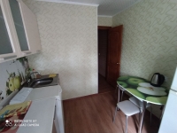 2-комнатная квартира посуточно Саратов, Новоузенская , 147: Фотография 21