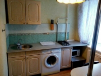 1-комнатная квартира посуточно Санкт-Петербург, Набережная Реки Фонтанки, 54: Фотография 3