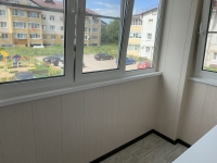1-комнатная квартира посуточно Суздаль, бульвар Всполье, 19: Фотография 24