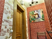 1-комнатная квартира посуточно Магнитогорск, Ленина, 11: Фотография 18