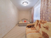 2-комнатная квартира посуточно Воронеж, Никитинская, 35: Фотография 7