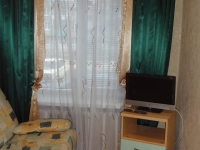 1-комнатная квартира посуточно Тамбов, Проезд Достоевского, 72: Фотография 3