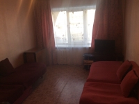 1-комнатная квартира посуточно Тамбов, Проезд Достоевского, 72: Фотография 4