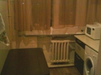 2-комнатная квартира посуточно Тамбов, Ул. Совхозный переулок, 22: Фотография 3