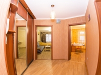 1-комнатная квартира посуточно Екатеринбург, Техническая, 24: Фотография 4