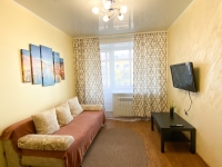 1-комнатная квартира посуточно Омск, Карла Маркса, 71: Фотография 6