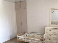 2-комнатная квартира посуточно Хабаровск, Амурский бульвар, 56: Фотография 5