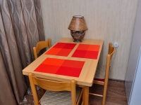 1-комнатная квартира посуточно Челябинск, Молодогвардейцев, 76: Фотография 5