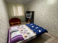 2-комнатная квартира посуточно Уфа, Рихарда Зорге, 16: Фотография 3