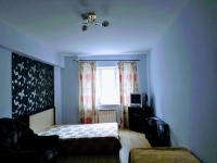 1-комнатная квартира посуточно Улан-Удэ, Смолина, 81: Фотография 4