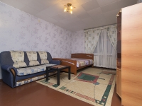 1-комнатная квартира посуточно Гатчина, Радищева, 18: Фотография 2