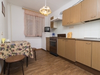 1-комнатная квартира посуточно Гатчина, Радищева, 18: Фотография 10