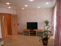 3-комнатная квартира посуточно Гатчина, Радищева, 9: Фотография 9