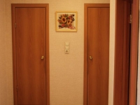 3-комнатная квартира посуточно Гатчина, Радищева, 9: Фотография 17