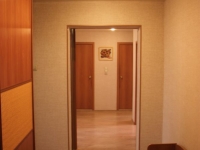 3-комнатная квартира посуточно Гатчина, Радищева, 9: Фотография 18