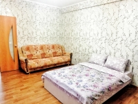 2-комнатная квартира посуточно Чебоксары, Максима Горького , 30к1: Фотография 4