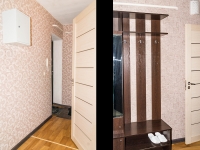 1-комнатная квартира посуточно Кемерово, Красноармейская, 138: Фотография 5