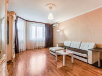 2-комнатная квартира посуточно Москва, Адмирала Лазарева, 19: Фотография 5