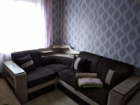 1-комнатная квартира посуточно Красноярск, Вильского, 10: Фотография 2