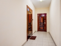 1-комнатная квартира посуточно Воронеж, Ленинский проспект, 126: Фотография 14