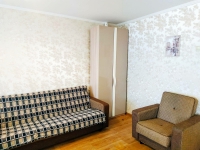 1-комнатная квартира посуточно Тюмень, 50 лет октября, 47: Фотография 7