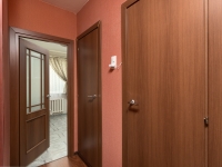 1-комнатная квартира посуточно Москва, Большая Спасская , 8: Фотография 13