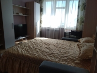 1-комнатная квартира посуточно Керчь, Ульяновых, 2в: Фотография 2