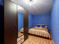 2-комнатная квартира посуточно Кемерово, 50 октября, 24: Фотография 3