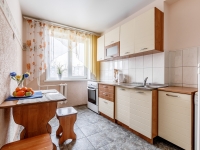 1-комнатная квартира посуточно Кемерово, красная, 12а: Фотография 4