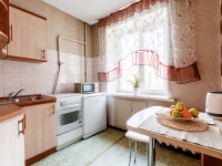 1-комнатная квартира посуточно Кемерово, весенняя, 23: Фотография 3
