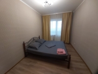 2-комнатная квартира посуточно Улан-Удэ, Борсоева, 77: Фотография 5