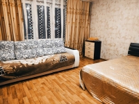 1-комнатная квартира посуточно Красноярск, 9 мая , 53: Фотография 4