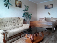 1-комнатная квартира посуточно Севастополь, Ефремова, 26: Фотография 8
