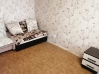 1-комнатная квартира посуточно Смоленск, Нормандия Неман, 31: Фотография 4