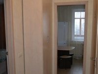 1-комнатная квартира посуточно Нижний Новгород, ул. Культуры , 5: Фотография 10