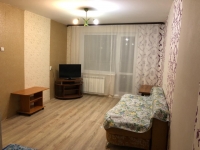 1-комнатная квартира посуточно Екатеринбург, Черепанова, 4: Фотография 2