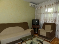 1-комнатная квартира посуточно Екатеринбург, Таежная , 7: Фотография 3