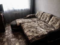 1-комнатная квартира посуточно Смоленск, Чернышевского, 4: Фотография 2