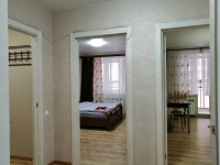 1-комнатная квартира посуточно Чебоксары, Асламаса, 1к2: Фотография 4