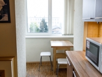 1-комнатная квартира посуточно Нижний Новгород, Большая Покровская , 75: Фотография 4