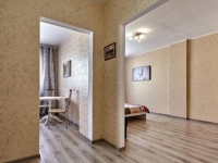 1-комнатная квартира посуточно Москва, Проспект Андропова, 31: Фотография 3